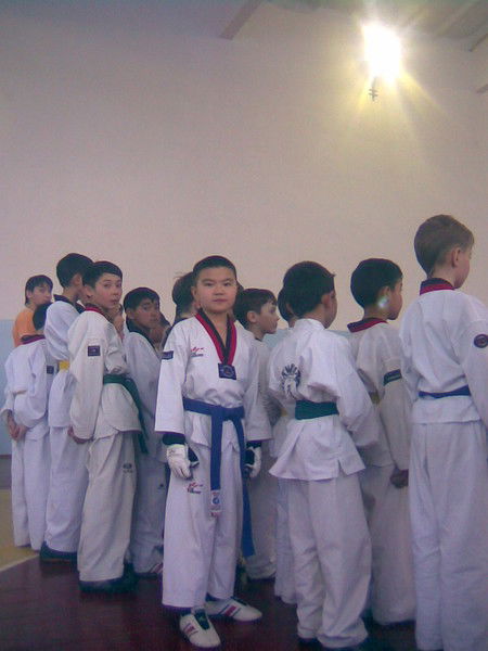 Нурдаулет Толеуханов