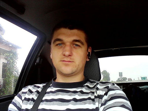 Богдан Цилюрик