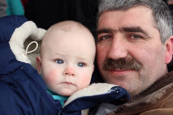 Геннадий Кравец