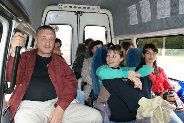 Сергей Мурзин