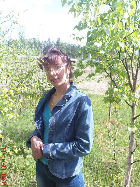 Рената Паротькина