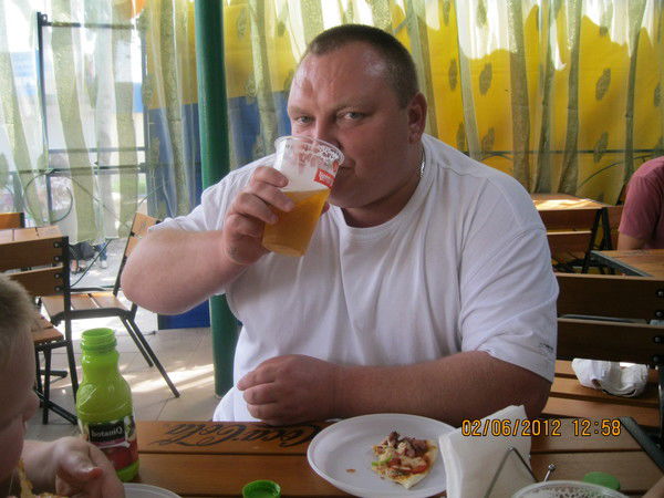 Владимир Тиханов