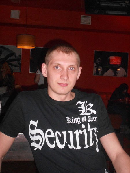 Николай Тайлаков