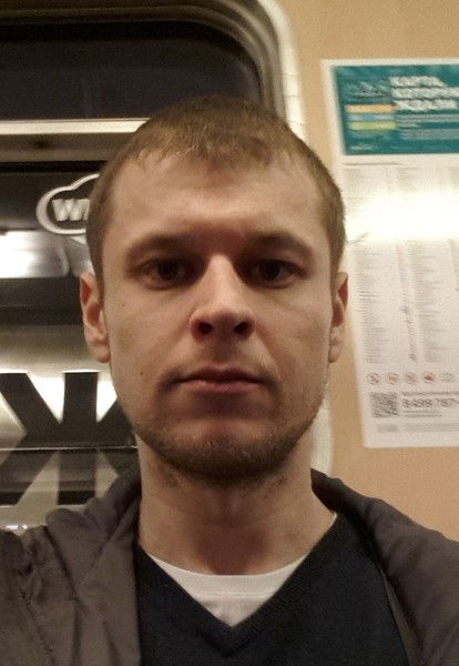 Александр Сергеев