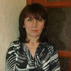 Людмила Никифорова