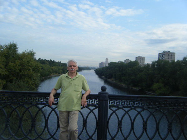 Эльдар Мирзоев-Молодцов