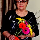 Валентина Сафронова