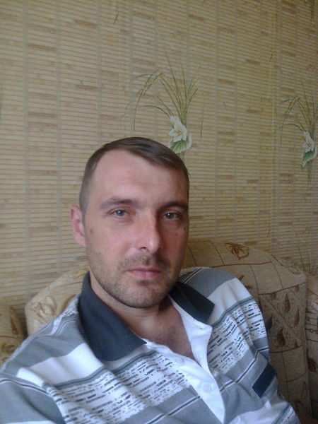 Евгений Косов