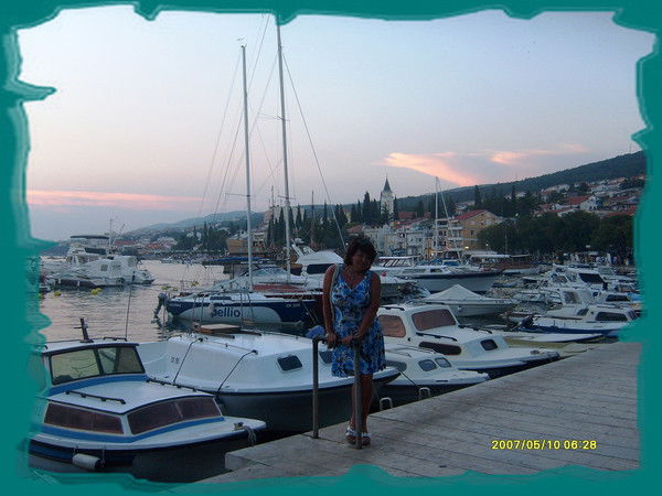 Евгения Шаульская