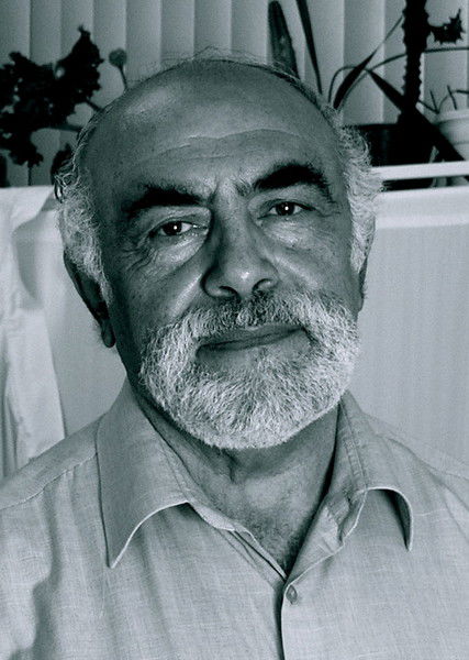 Эдуард Мартиросов