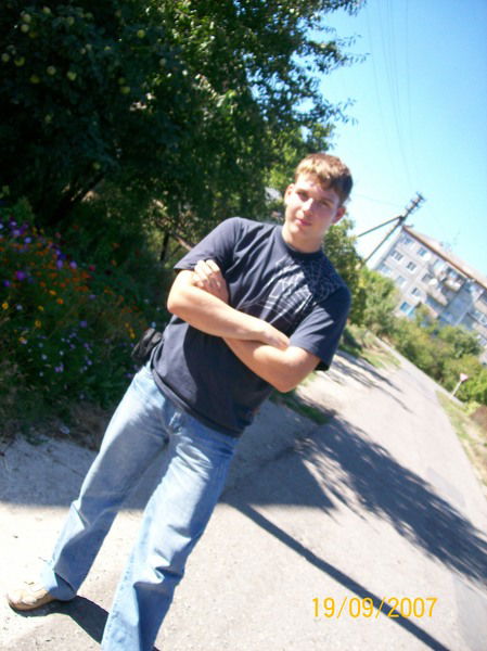 Климентий Ельников