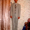 Евгений Мостовой