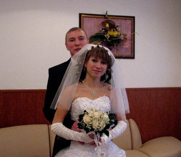 Екатерина Михальченя