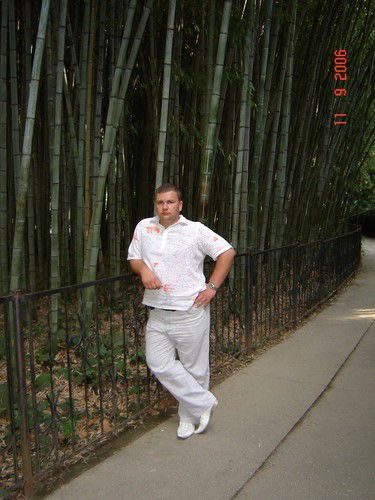 Денис Волошин