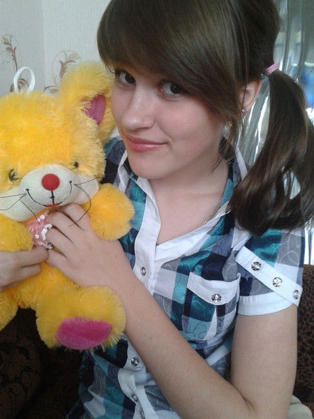 Юлия Гагирова