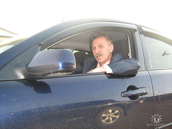 Леонид Антонов