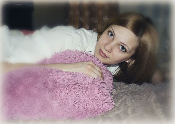 Татьяна Антонова