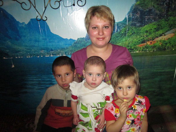 Маргарита Байчаева