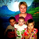Маргарита Байчаева