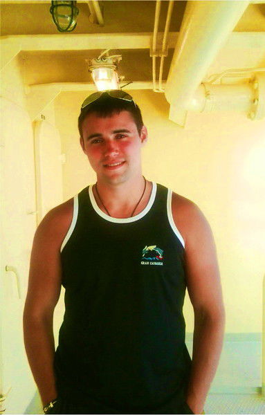 Никита Васильев