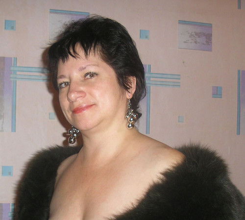 Людмила Стерхова