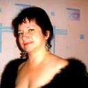 Людмила Стерхова