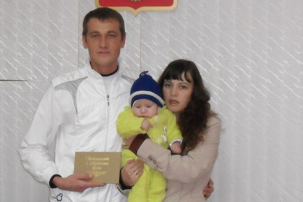 Виталий Косачев