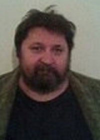 Серега Бойко