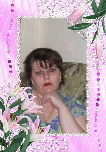 Алла Гранкина