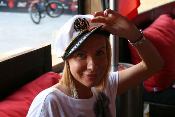 Марина Юрченко