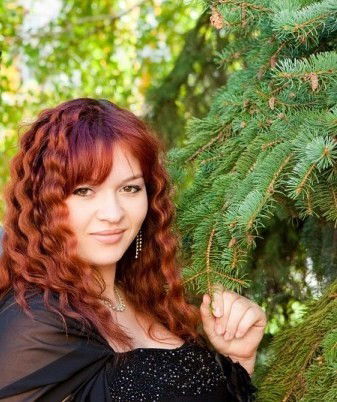 Анна Перепёлкина