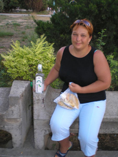 Ольга Бразовская