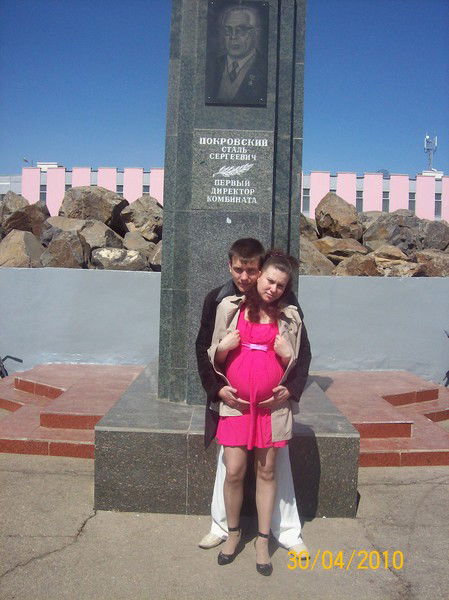 Евгений Кузнец