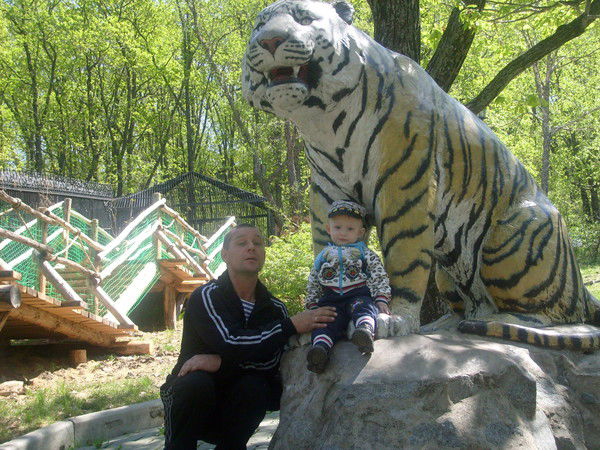 Дмитрий Гриненко