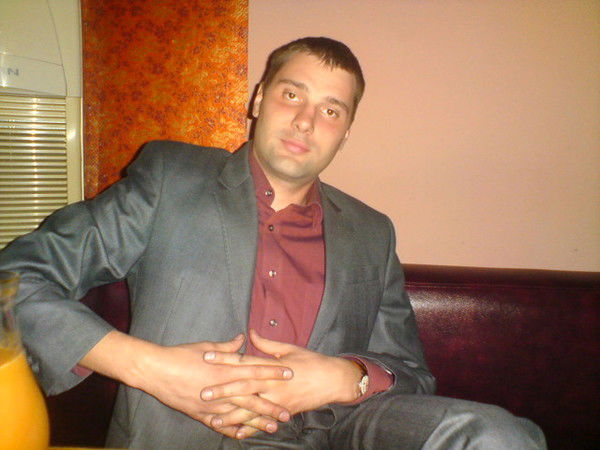 Александр Шеллер