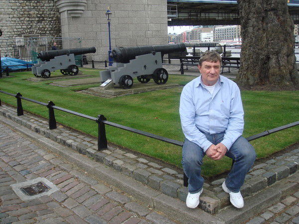 Сергей Мячин