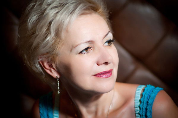 Любовь Зимарина