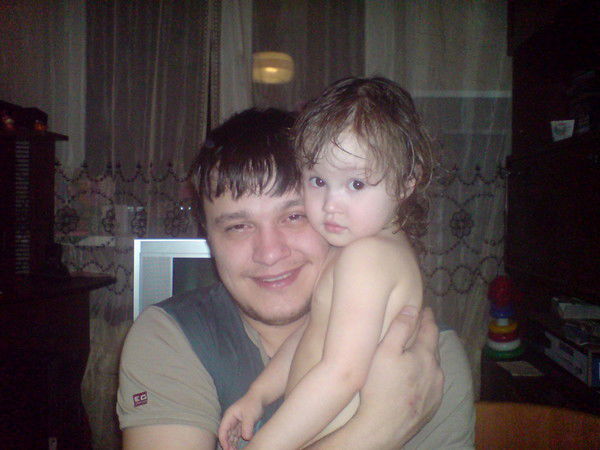 Руслан Сахабутдинов