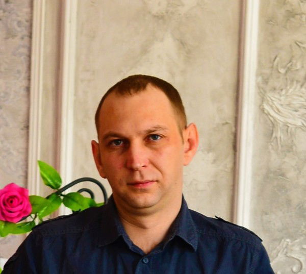 Виталий Циттель