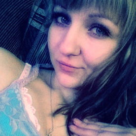 Катюша Громова