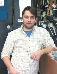 Сергей Теслинко