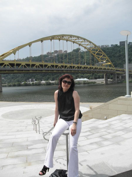 Виктория Марминова