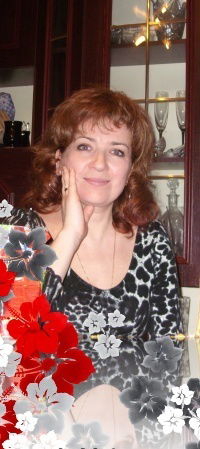 Лариса Лобкова