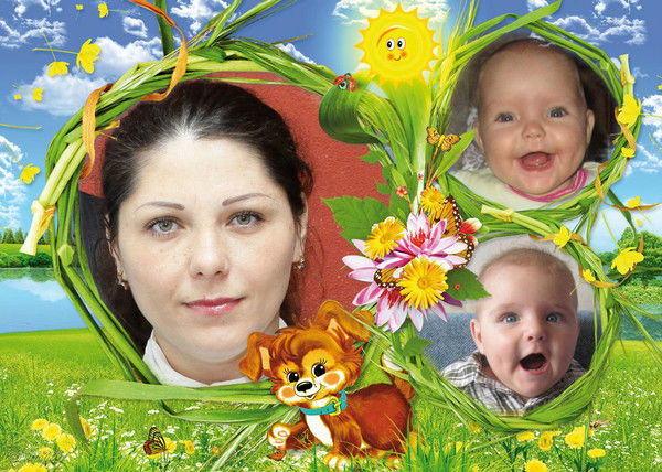 Татьяна Головачёва