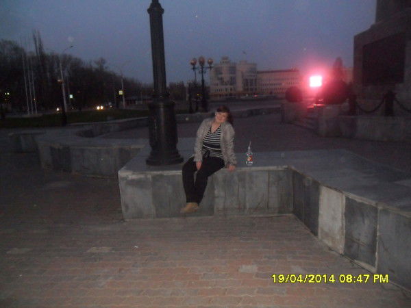 Наталия Короткая