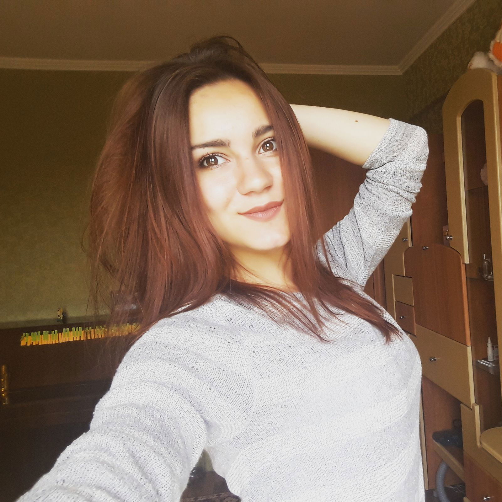 Елизавета Матвеева