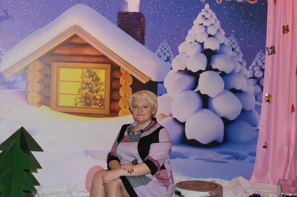 Наталия Беляева