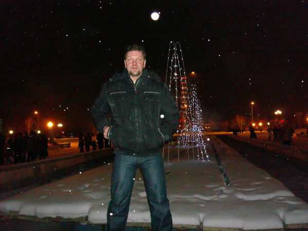 Андрей Максимов