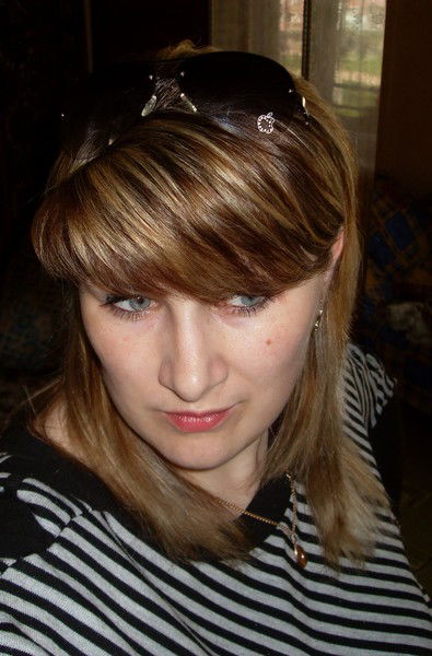 Наталья Кель