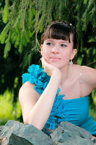 Алёна Зимина